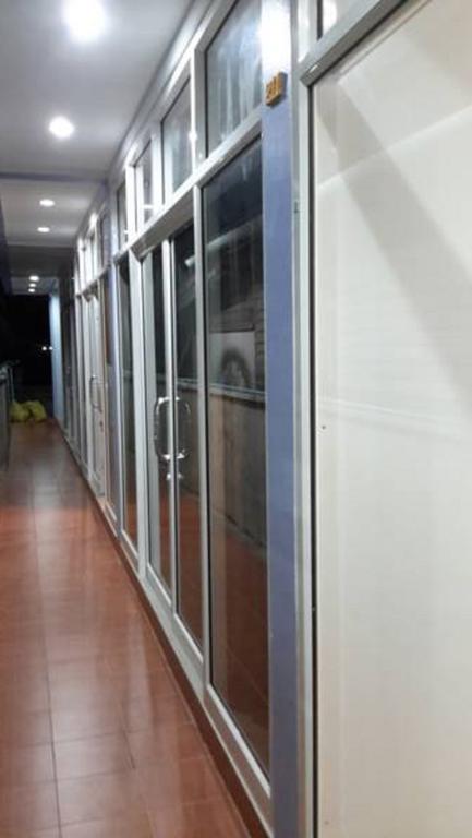 Hotel Rung Phangan 반 타이 외부 사진