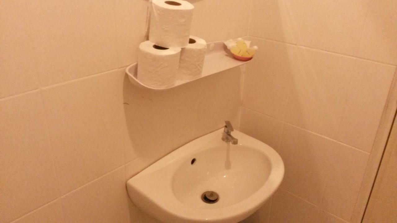 Hotel Rung Phangan 반 타이 외부 사진